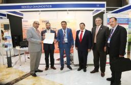 Abu Dhabi Annual International Conference On Vitamin D Deficiency And Human Health 2018